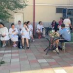 copiii nostri traiesc datorita voua mesajul emotionant al unei mame catre echipa medicala de la maternitatea cuza voda 6889e22ba409b