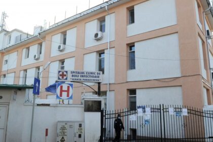 copil de 5 ani muscat de sobolan internat la spitalul de boli infectioase iasi 68839b607da41