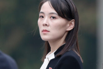 coreea de nord pastreaza retorica razboiului si refuza oferta seulului de a relua dialogul ce a declarat sora lui kim jong un 68874bf84f3e3