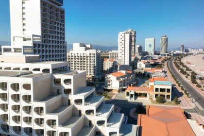 coreea de nord s a razgandit si nu mai permite accesul turistilor straini in statiunea de lux inaugurata recent 687a38b39c76d