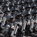 coreea de nord va tripla numarul de soldati trimisi sa lupte pentru rusia in razboiul din ucraina potrivit oficialilor de la kiev 68661e3839f46