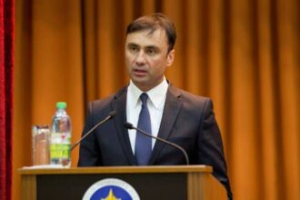 coruptie la interpol un fost ministru al justitiei din republica moldova pus sub acuzare la paris 687b42f70f446