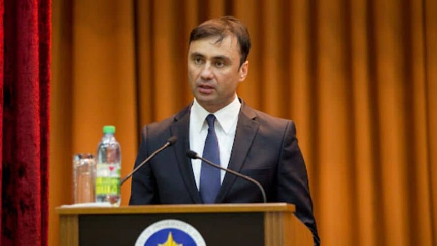 coruptie la interpol un fost ministru al justitiei din republica moldova pus sub acuzare la paris 687b42f70f446