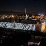 creativitatea in video mapping este celebrata la palas light up festival revine in toamna cu proiectii pe fatada palatului culturii 6882399838c8c