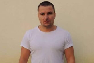 criminalul din mures de negasit ce actiuni intreprind autoritatile pentru capturarea lui emil ganj 686f7e0094b55