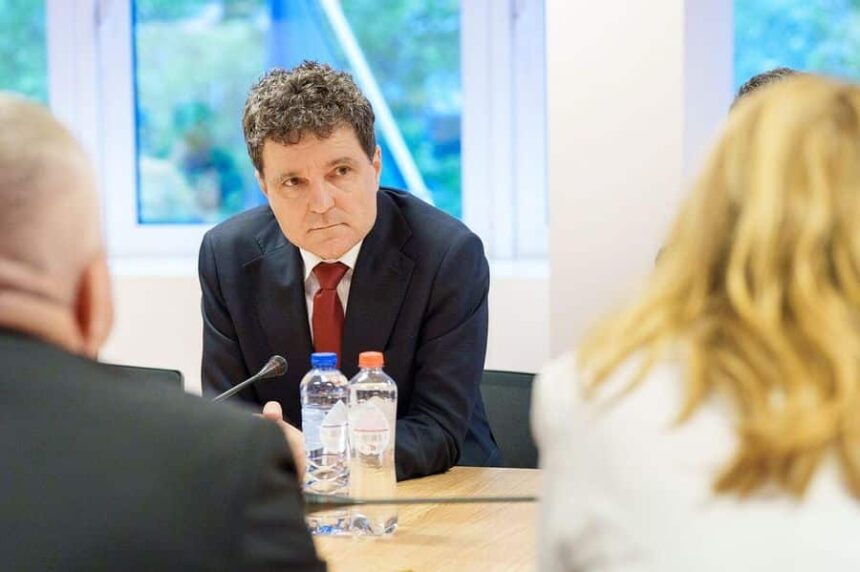 csm scrisoare deschisa catre nicusor dan nu a semnat decrete de pensionare si numire in functie a peste 50 de judecatori 686baa327e87d