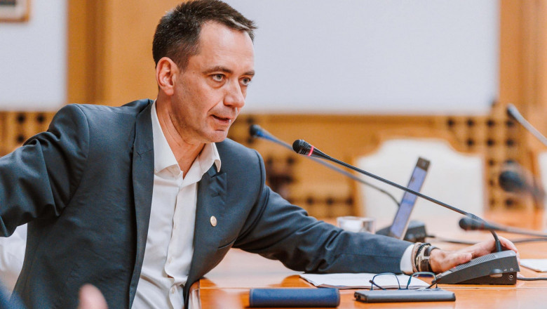 csoma botond suntem intr un moment de cumpana pentru romania expresia lasa ca merge si asa nu isi mai are locul 68723392a7d64