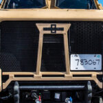 cum a donat macedonia de nord toate tancurile ucrainei si acum construieste o noua armata bazata pe vehicule tactice usoare si drone 686eb054848b0