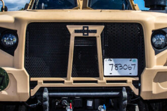 cum a donat macedonia de nord toate tancurile ucrainei si acum construieste o noua armata bazata pe vehicule tactice usoare si drone 686eb054848b0