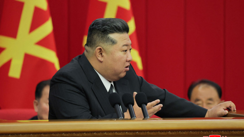 cum a incercat fostul presedinte al coreei de sud sa l provoace pe kim jong un dezvaluiri despre operatiunea lui yoon suk yeol 686eb32044a07