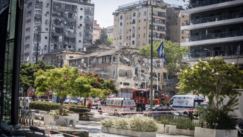 cum a reusit iranul sa strapunga apararea antiaeriana israeliana ancheta wall street journal 6877d3bd338f0