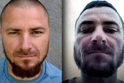 cum ar arata acum emil ganj criminalul din mures cea mai recenta imagine il prezinta vizibil schimbat 6879288716fda