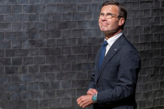 cum au dezvaluit garzile de corp locatia premierului suedez utilizand o populara aplicatie de fitness 686d788651878