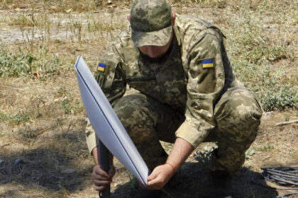 cum au fost afectate misiunile de lupta ale ucrainei dupa problemele la sistemul de sateliti starlink 68834fffbeaad