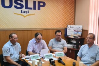 cum poti pierde titularizarea exemple sindicatele din invatamant reunite la iasi critica dur legea 141 2025 s a anuntat un calendar al protestelor 68896cef4a499