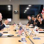 cum s au pregatit sud coreenii pentru negocierile cu trump jocuri de rol laude si mesaje simple 688b8df15beb8