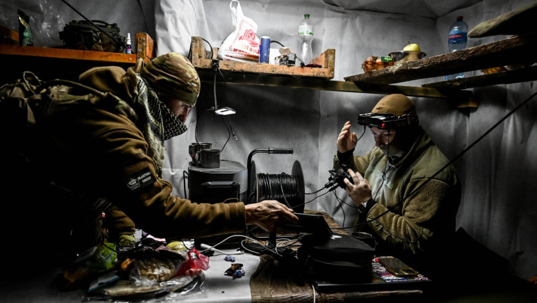 cum s au schimbat regulile razboiului din 2022 pana astazi inamicul te vede oriunde 6879d2805d16d