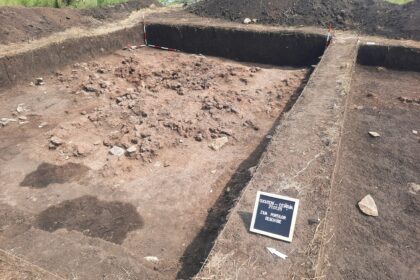 cum se traia aici acum 6 000 de ani o privire in viata de zi cu zi a civilizatiei cucuteni descoperiri notabile in campania arheologica de la cucuteni cetatuia 688a421b3b4f0