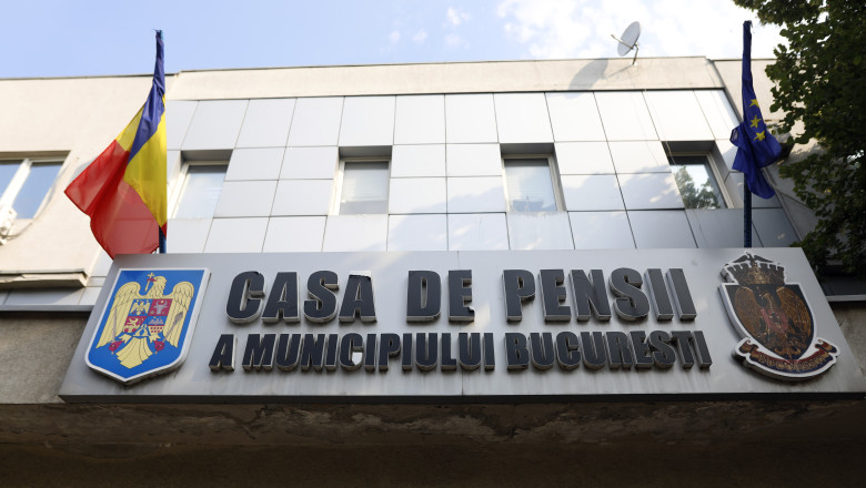 cum vor fi impozitate pensiile din septembrie 2025 sunt vizate atat pensiile de stat cat si cele provenite din sistemul privat 68788f533ca53