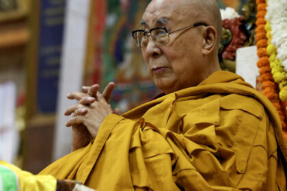 dalai lama implineste astazi 90 de ani cat spera sa traiasca liderul budistilor tibetani asteptat sa vorbeasca despre succesorul sau 686a128e38125