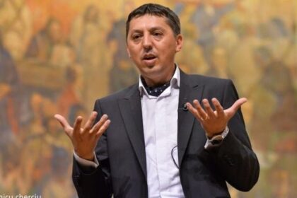 daniel david anul viitor punctul de start pentru debutant si asistentul universitar trebuie sa fie salariul mediu brut pe economie 686d49165d779