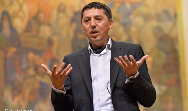 daniel david anul viitor punctul de start pentru debutant si asistentul universitar trebuie sa fie salariul mediu brut pe economie 686d49165d779