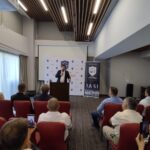 dat afara din aur tarziu s a reintors devreme in politica si si a lansat partidul la iasi 6884aac6cdacd