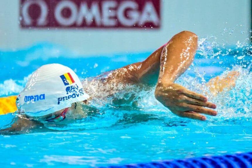 david popovici dupa calificarea in semifinale la 100 de metri liber apa nu minte iti da inapoi exact cat ai muncit 6889fb399b49d