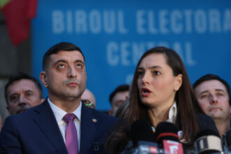 de cate semnaturi mai are nevoie aur pentru a depune motiunea de cenzura anuntul lui george simion si ce spune anamaria gavrila 686d88d70de3f