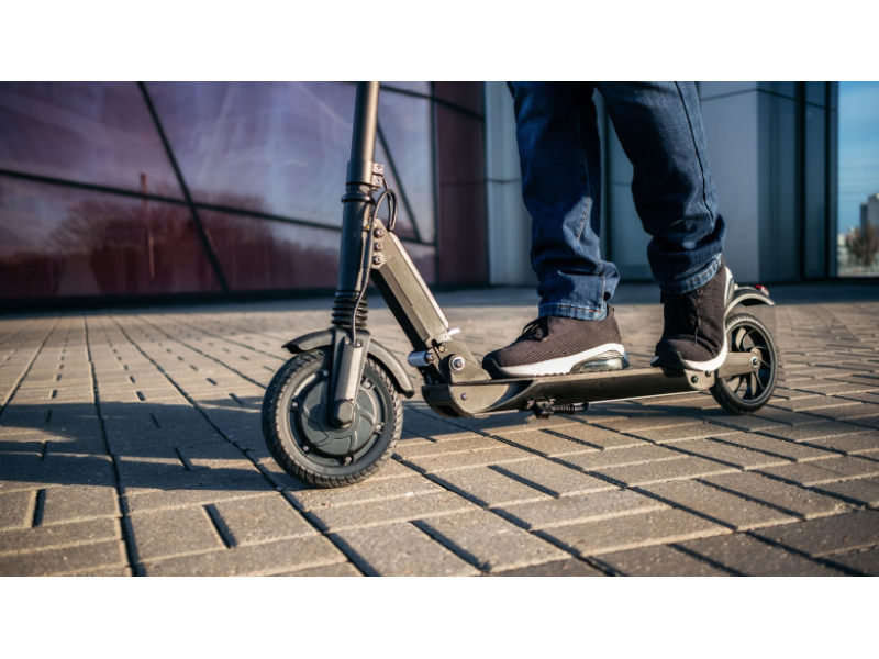 de ce au fost amendati zeci de biciclisti si utilizatorii de trotinete electrice la iasi 687a0d3737fbd