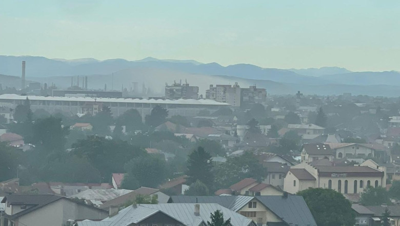 de ce miroase a cauciuc ars la ploiesti si ce e ceata densa din zona explicatiile garzii de mediu 68810f039507a