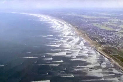 de ce tsunamiul care a aparut in urma cutremurului din kamceatka nu a fost devastator factorii care influenteaza gravitatea impactului 688b0963b9036