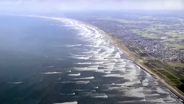 de ce tsunamiul care a aparut in urma cutremurului din kamceatka nu a fost devastator factorii care influenteaza gravitatea impactului 688b0963b9036