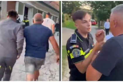 decizia politiei romane in cazul politistului agresat de oameni dupa ce a oprit un barbat beat pe atv europol reactie dura 6888e6996ebe1