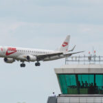 defectiune tehnica majora la sistemul de control al traficului aerian din marea britanie mai multe aeroporturi au fost afectate 688a75961799f