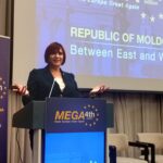 deputatul aur cristina emanuela dascalu voce puternica pentru valorile europene autentice la conferinta make europe great again chisinau 2025 p 6888669316d7c