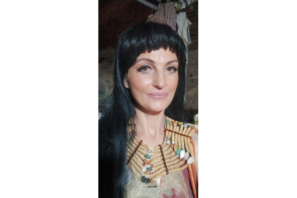 diana bucur vocea care recucereste italia soprana ieseanca revine la celebrul festival lirica in piazza 6885eb11df1c3