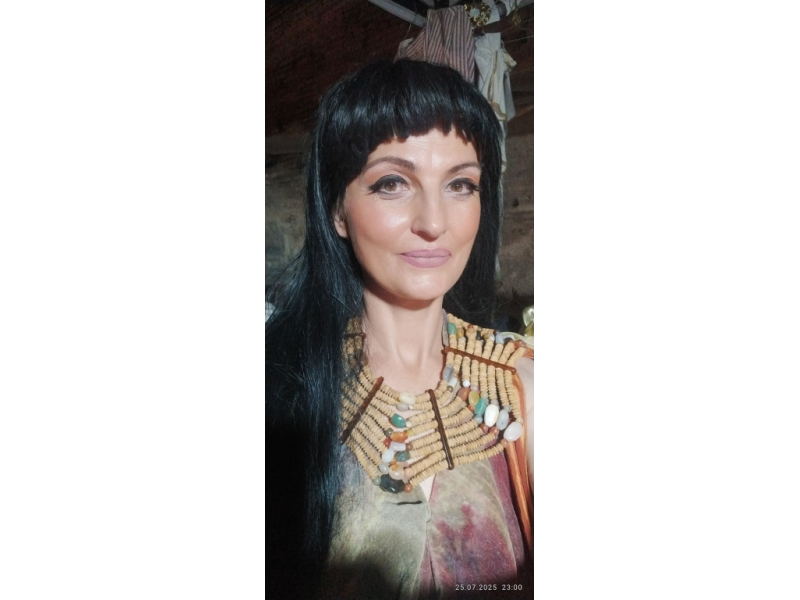 diana bucur vocea care recucereste italia soprana ieseanca revine la celebrul festival lirica in piazza 6885eb11df1c3