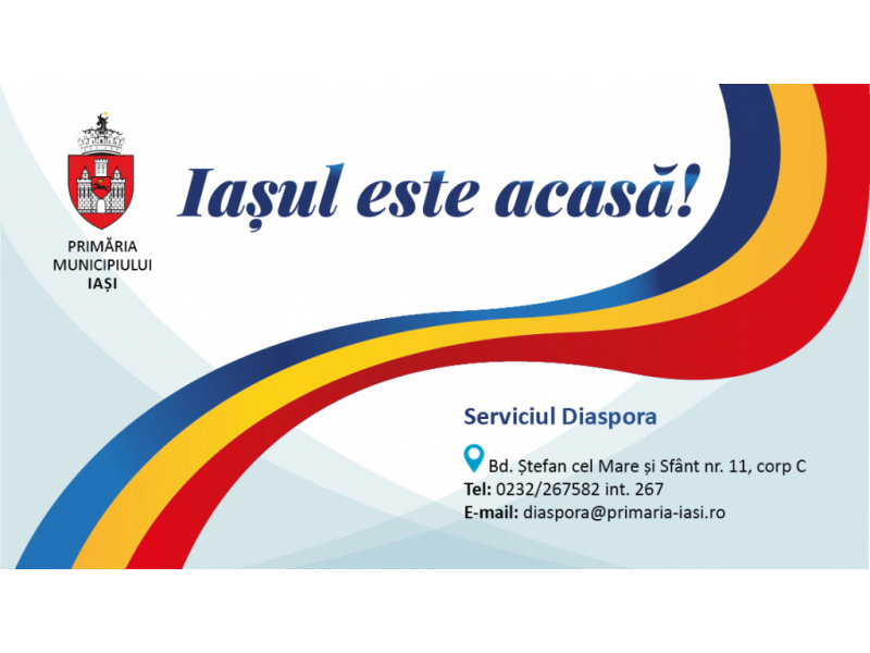 diaspora romaniei se reuneste la iasi conferinta internationala pe teme de educatie si cultura 6874cbf055504