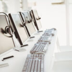 diicot 13 persoane au fost retinute iar 250 sunt anchetate intr un dosar de inselatorie prin call center uri 686feea261f37 1