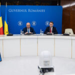 discutie la nivel inalt bucuresti kiev ilie bolojan a vorbit cu denis smihal minoritatea romana din ucraina printre temele abordate 686d74dc8ff48