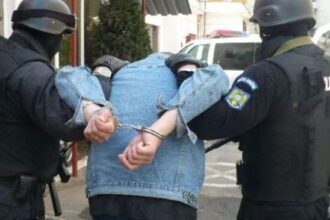 doi ieseni cautati de justitie arestati de politisti unul pentru spalare de bani in austria altul pentru conducere sub influenta alcoolului 688032072b0c5