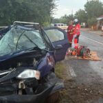 doi tineri de 17 si 22 de ani au murit intr un teribil accident rutier in apropiere de zimnicea 6888916175748