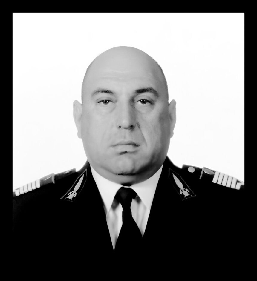 doliu printre salvatorii ieseni dupa o cariera indelungata in salvarea de vieti 6871058818b38