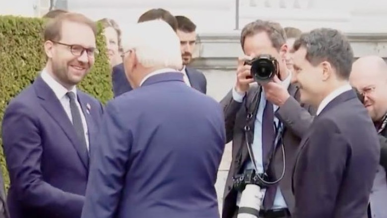 dominic fritz explica de ce a fost in delegatia lui nicusor dan pentru vizita in germania 687b408c9f94b