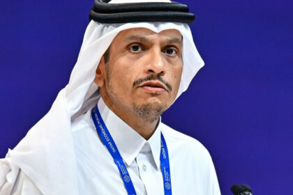 donald trump se intalneste cu premierul din qatar ca sa discute despre un armistitiu in gaza ce alte teme sunt pe agenda 68774241849d9