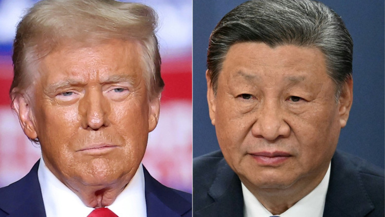 donald trump spune ca s ar putea intalni in viitorul nu prea indepartat cu xi jinping in china 687ff1ac5a2ad