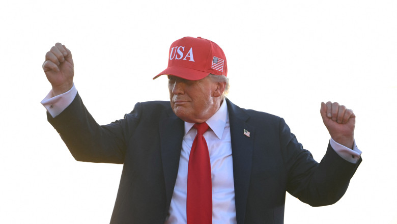 donald trump va promulga marea si frumoasa sa lege vineri de ziua nationala a sua sarbatorim inceputul noii noastre epoci de aur 6867753265160