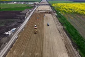 dorin dobrincu istoric si activist din iasi fara autostrazi moldova este intr o situatie de inferioritate suplimentara 688b71168384f