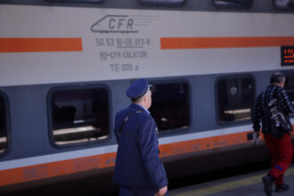 dosar penal la cfr calatori compania este suspectata ca nu a platit in termen legal taxele datorate statului 68714b148d588